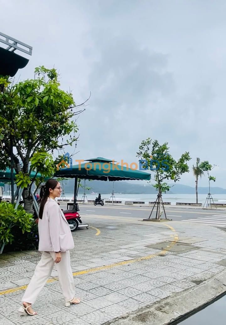 Nhà Lê Văn Thứ Sơn Trà 64m² giá 5 tỷ - Sẵn sàng ở ngay