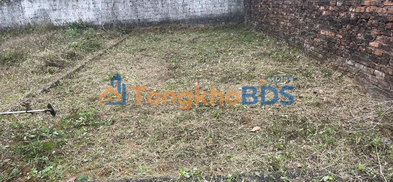 Đất nền Bình Yên Thạch Thất 62m² 2.05 tỷ - Đường to ô tô