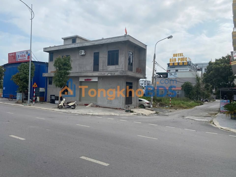 Nhà riêng Đỗ Mười Thủy Nguyên 50m² giá 6 tỷ - Chính chủ bán