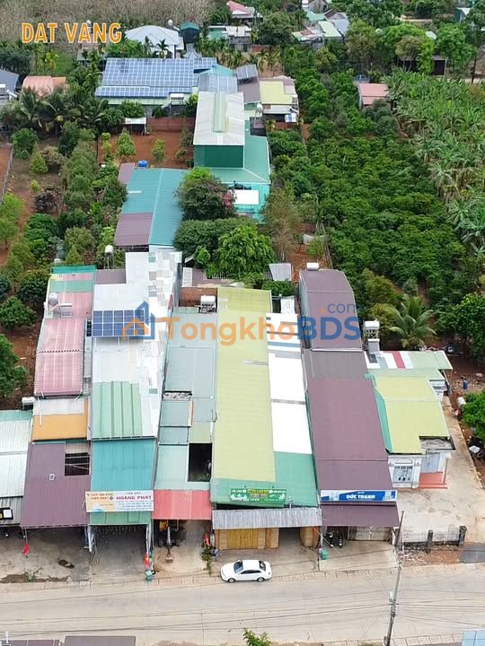 Đất nền Nam Dong Đắk Nông 576m² giá 6,9 tỷ - Sổ đỏ chính chủ