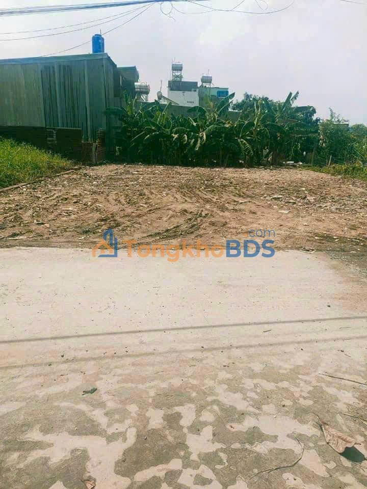 Đất nền Vĩnh Lộc A 228m² 8 tỷ - Sổ hồng chính chủ