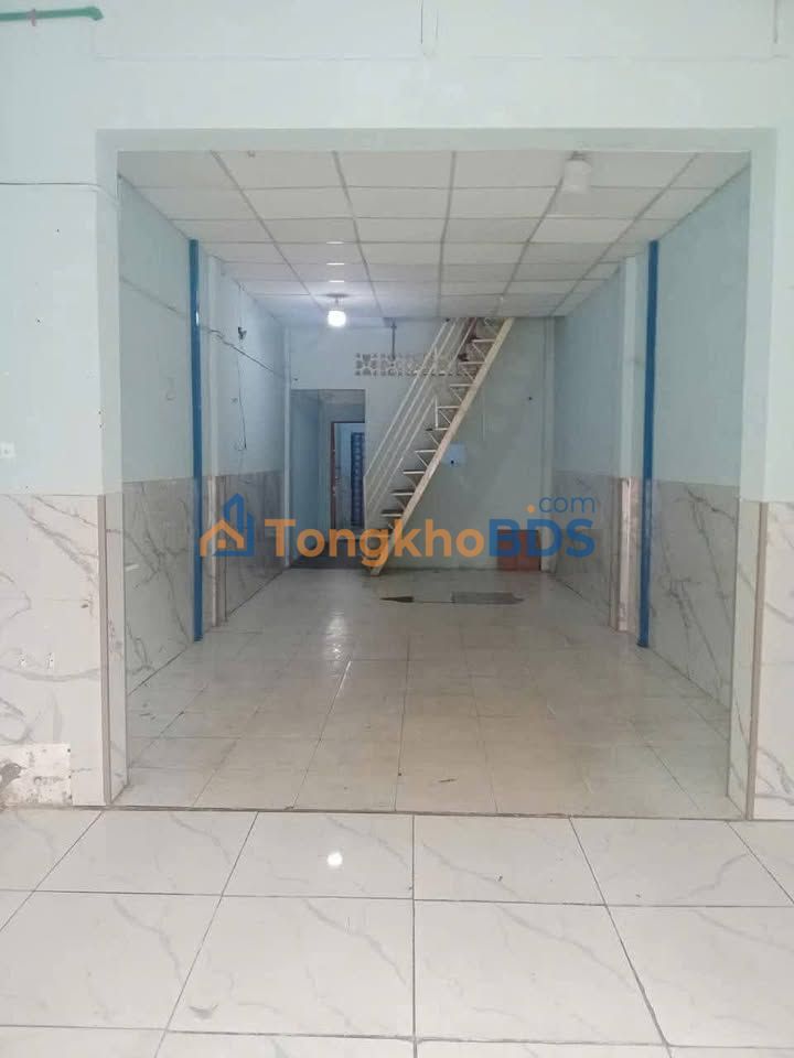 Nhà mặt tiền Lê Trọng Tấn, Bình Chánh 68m² 11tr - Giá tốt