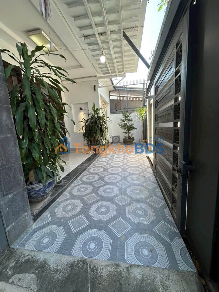 Cho thuê Villa 230m² Khu Hòn Nghê, Nha Trang - 4PN Full Nội Thất, Giá 15 Triệu/Tháng