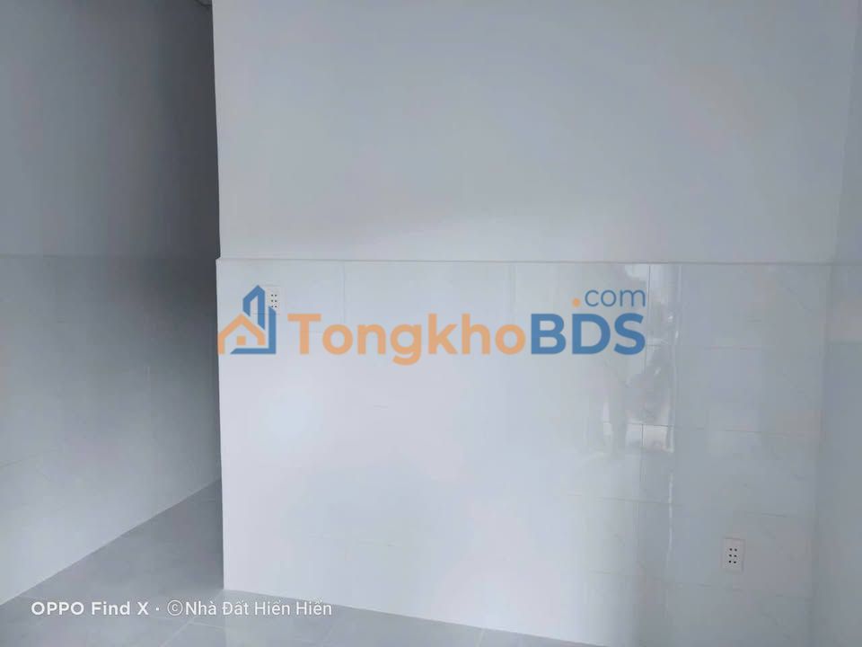 Nhà Tân Hiệp Hóc Môn 48m² 1.25 tỷ - Chính chủ bán gấp