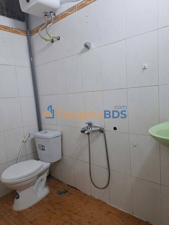 Nhà ngõ 81 Phạm Hữu Điều 20m² 710 triệu - Chính chủ bán gấp