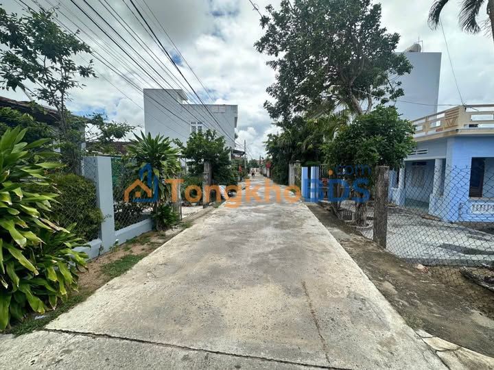 Đất Nền 199.7m² Trần Văn Ơn, Tuy Hoà - Sổ Hồng Thổ Cư 100%, Giá Đầu Tư