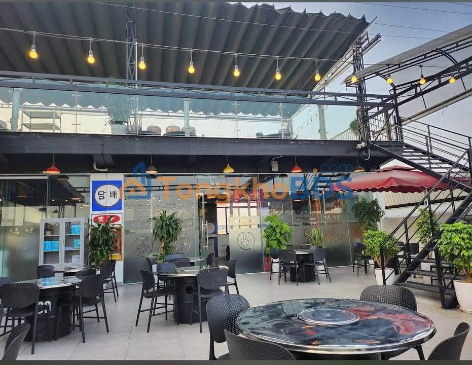 Cho thuê nhà mặt tiền kinh doanh 85m² Quán Nam, Hải Phòng - Giá 15 Triệu