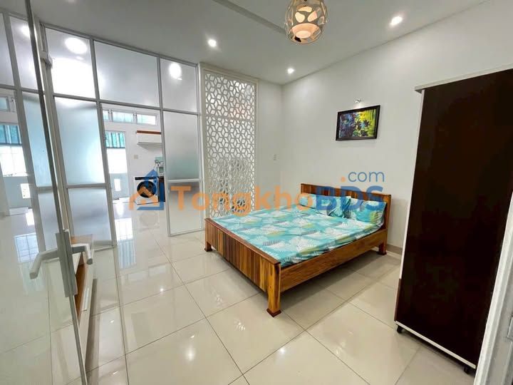 Cho thuê Minihouse Full Nội Thất Gần Vincom Hùng Vương, Cần Thơ - 4.2 Triệu/Tháng