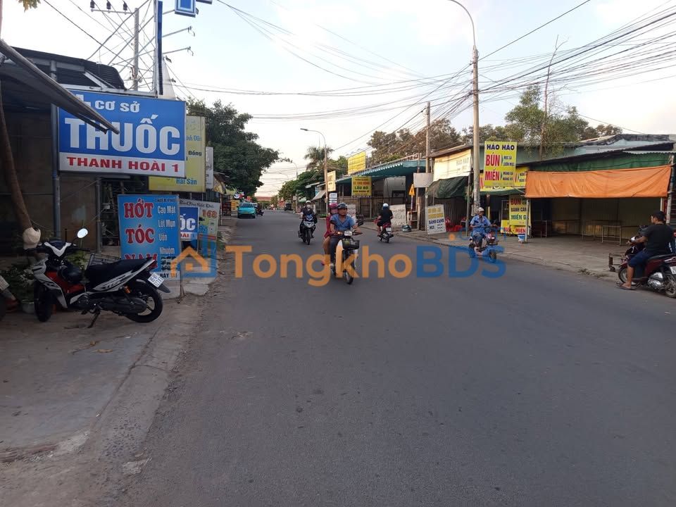 Đất thổ cư Tân Triều 680m² 3,65 tỷ - Sổ đỏ chính chủ