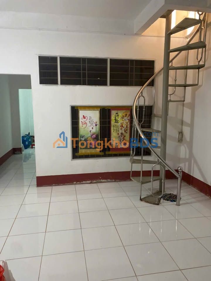 Nhà Quang Trung P5 Cà Mau 44m² 1.12 tỷ - Chính chủ