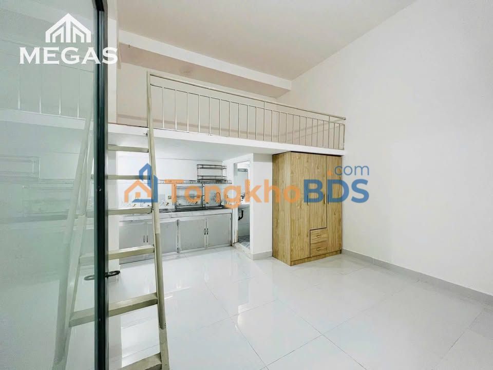 Phòng trọ 373 Lý Thường Kiệt Q10 27m2 3.99 triệu - Sẵn sàng vào ở