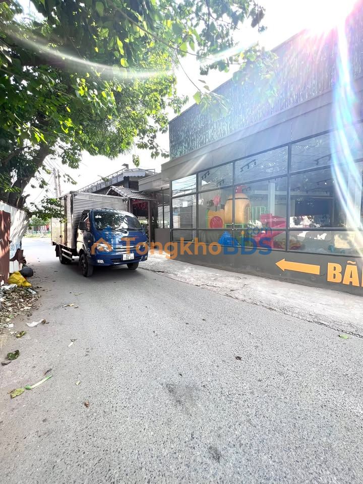 Đất nền Đức Hòa Hạ 93m² 1,02 tỷ - Đất thổ cư 100%