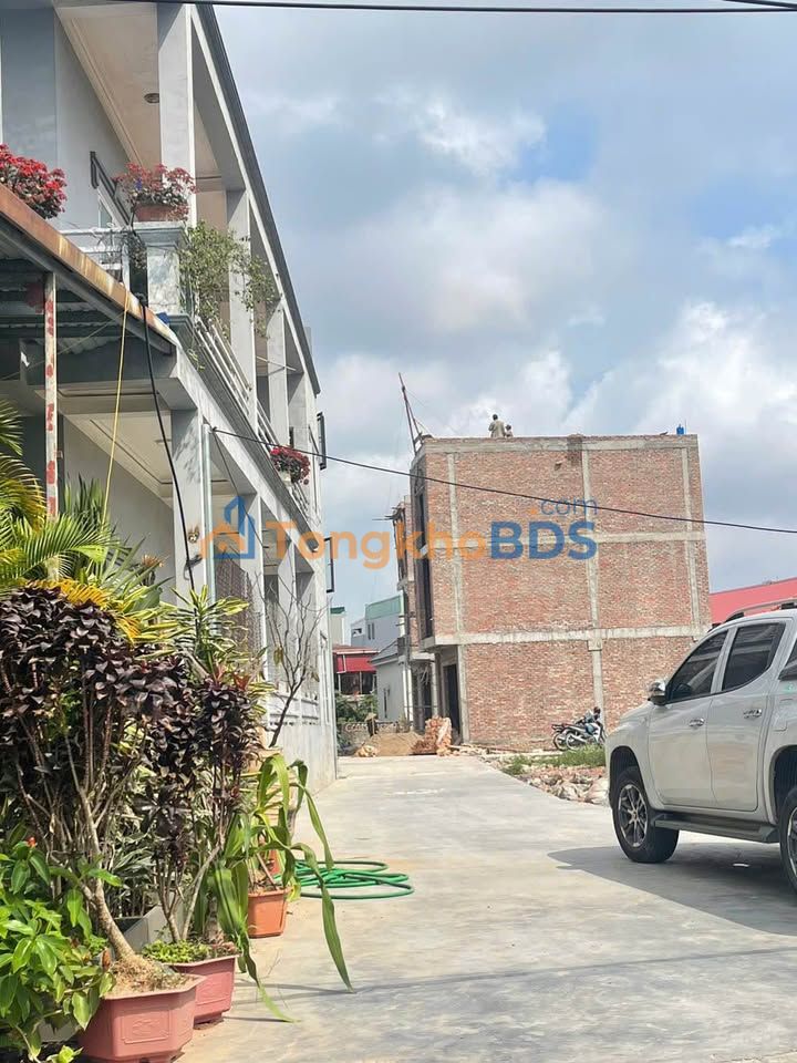 Đất nền Đường 351 Hồng Bàng 50m² giá 100 tỷ - Sổ đỏ chính chủ