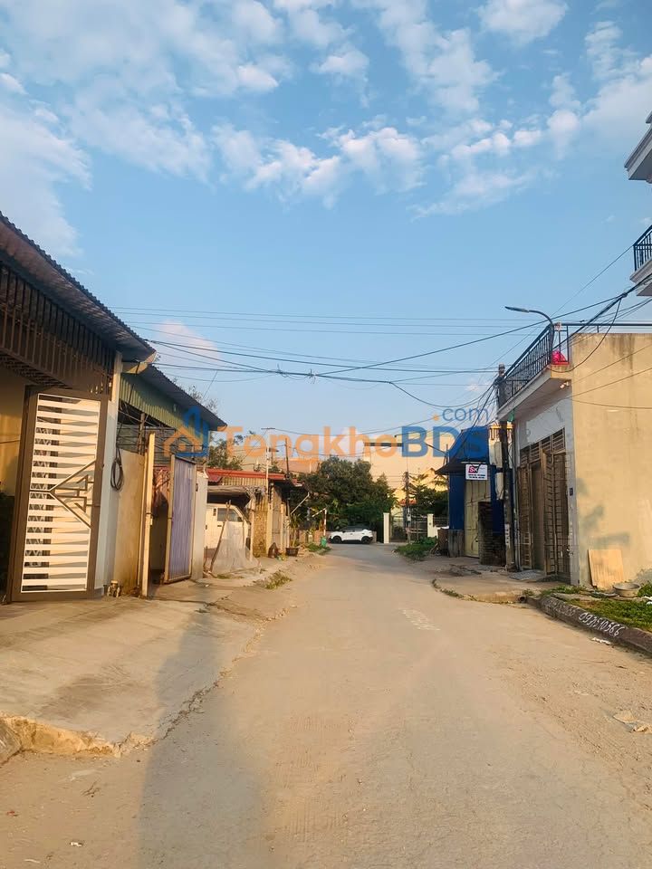 Nhà 3 tầng Văn Cú An Đồng 100m² 4 tỷ - Chính chủ bán