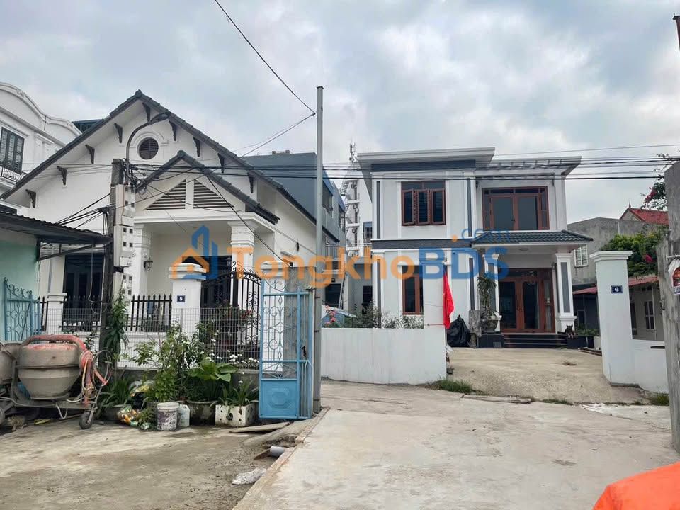 Đất đường 351 Hồng Bàng 87m² giá thỏa thuận - Sổ đỏ chính chủ, xây dựng tự do