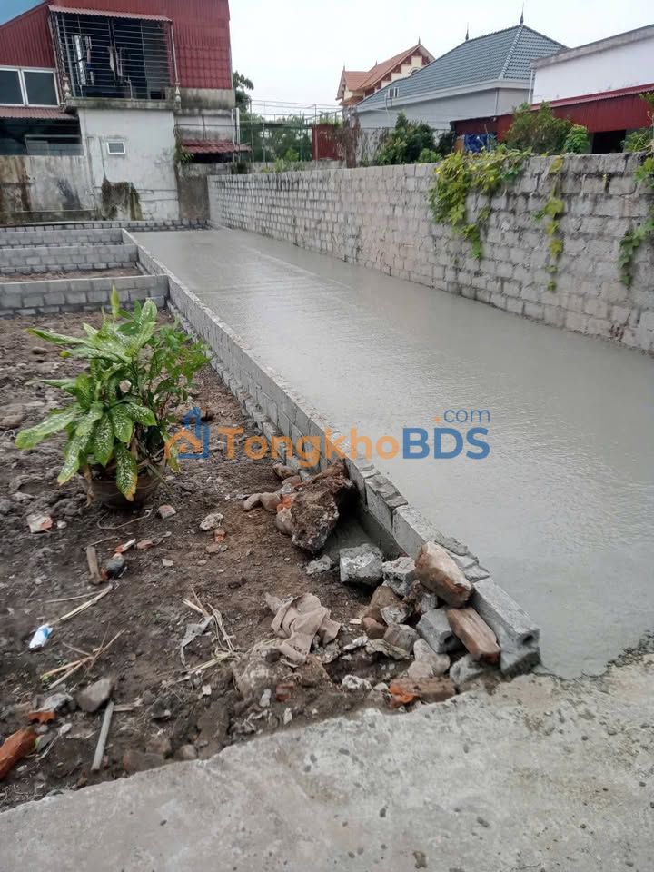 Đất nền Bàng La Kiến Hưng 49m² - Tiềm năng tăng giá