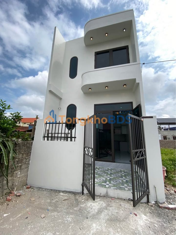 Nhà Nam Hải Hải Phòng 52m² 1.75 tỷ - Chính chủ bán gấp