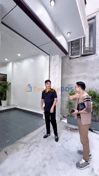 Nhà riêng An Dương HP 50m² 2.39 tỷ - Chính chủ bán