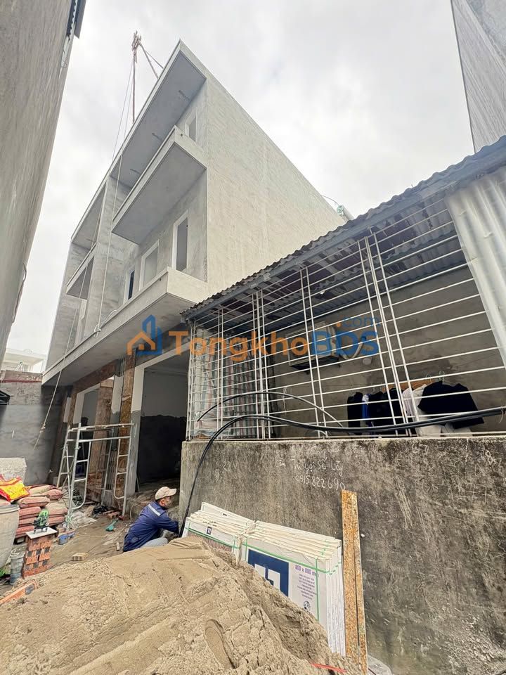 Nhà Hồng Thái An Dương 150m2 2.3 tỷ - Chính chủ bán