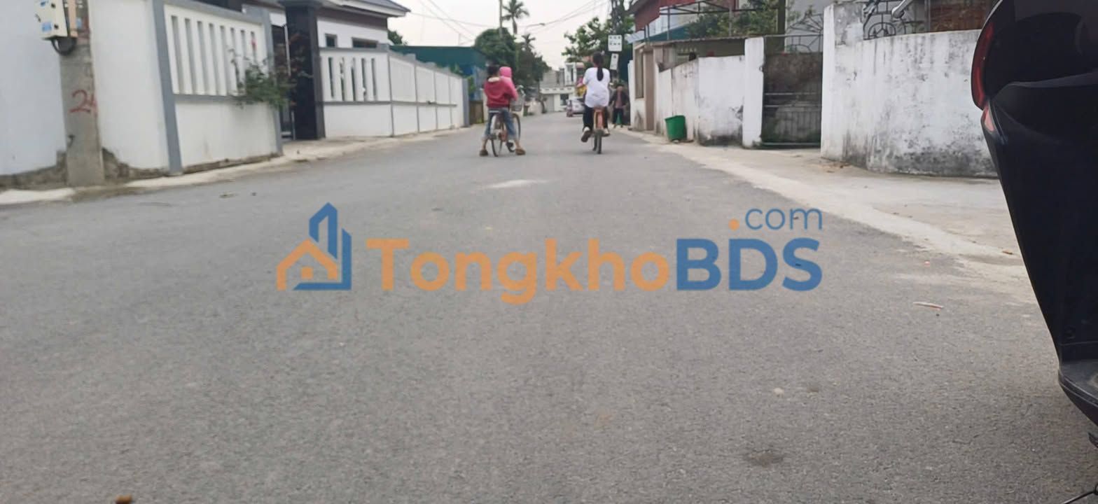 Đất nền Phố Đông Văn 52m² 1.2 tỷ - Sổ đỏ chính chủ