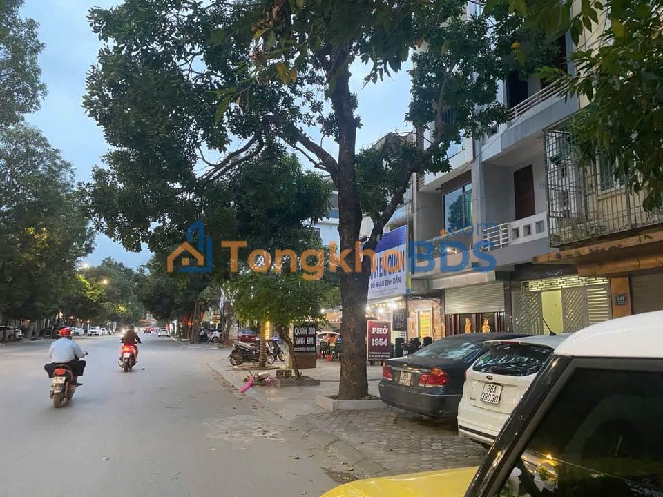 Nhà riêng Dương Đình Nghệ 68m² giá 8 tỷ - Chính chủ bán nhanh