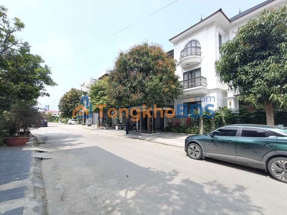 Nhà phố Đông Hương 80m² giá 4 tỷ - Chính chủ sẵn ở