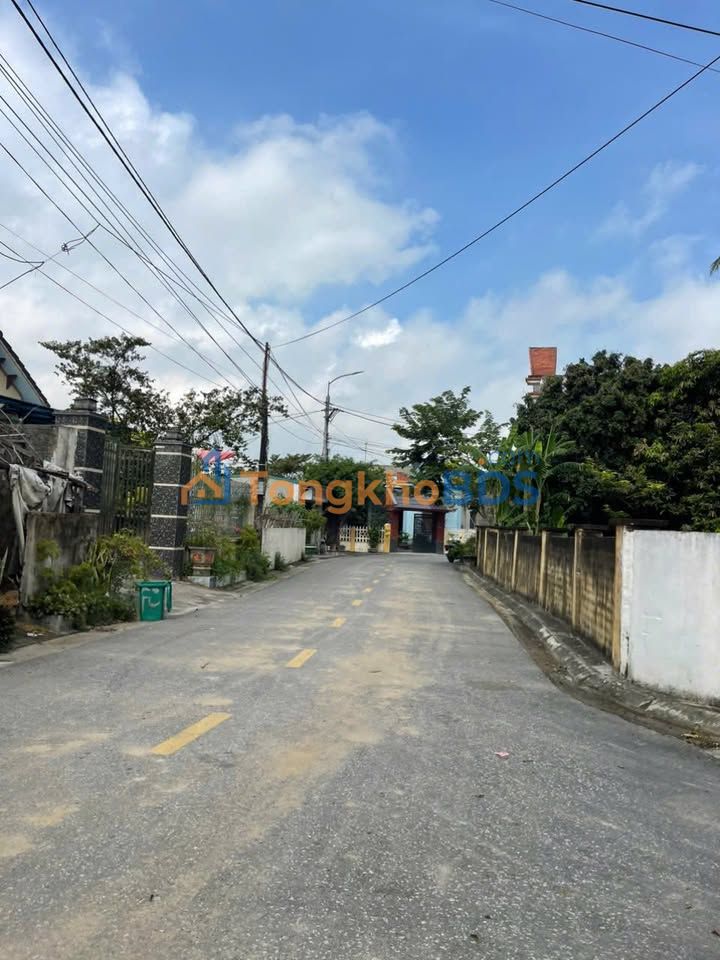 Bán nhà cấp 4 Đồng Tiến 175m² - Giá 16.x Tỷ, Kinh Doanh Tốt