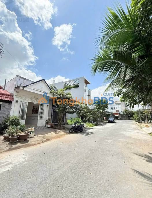 Nhà trệt 3PN KDC Phú An, Cần Thơ - 99m² Lộ 15m, Giá 6.3 Triệu