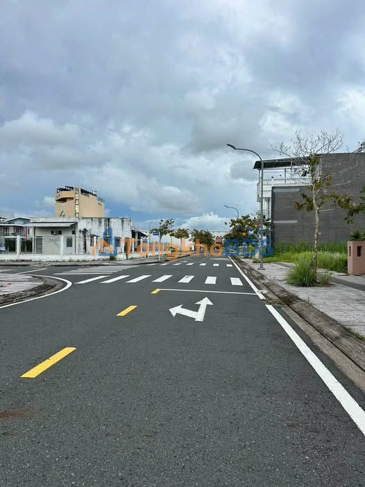 Đất nền Cát Tường WP1 Vị Thanh 68m² 740 triệu - Sổ đỏ