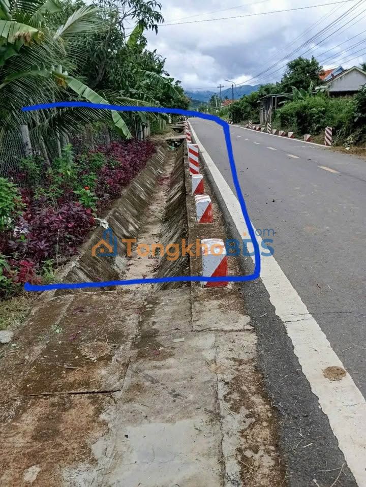 Đất nền Ninh Sơn 390m² 890 triệu - Đất thổ cư 100%