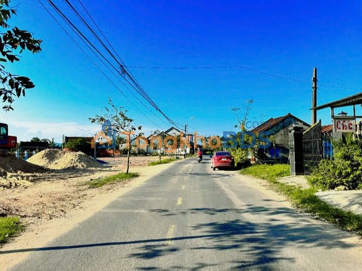 Đất nền Tây Hòa ĐH 78 248m² 2 tỷ - Sổ đỏ chính chủ