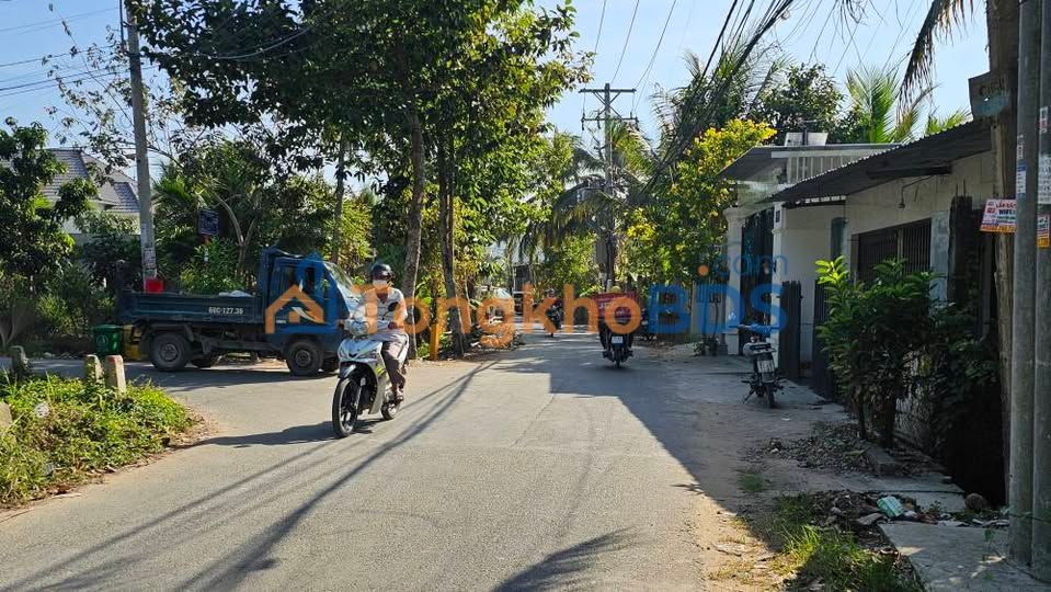 Đất nền Mỹ Tho HL93 118m² 1.5 tỷ - Xây dựng tự do