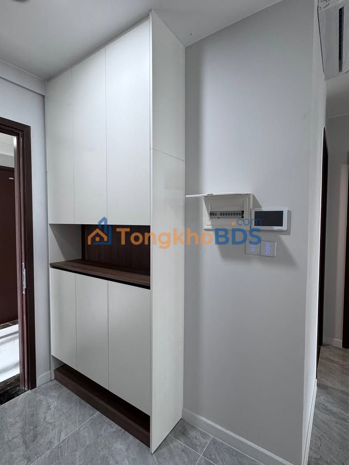 Căn hộ Cara River Park Cần Thơ 71m² 12tr - View đẹp