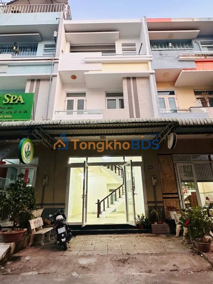 Nhà riêng Hưng Phú 1 Cần Thơ 60m² 8 triệu - Sẵn sàng ở ngay