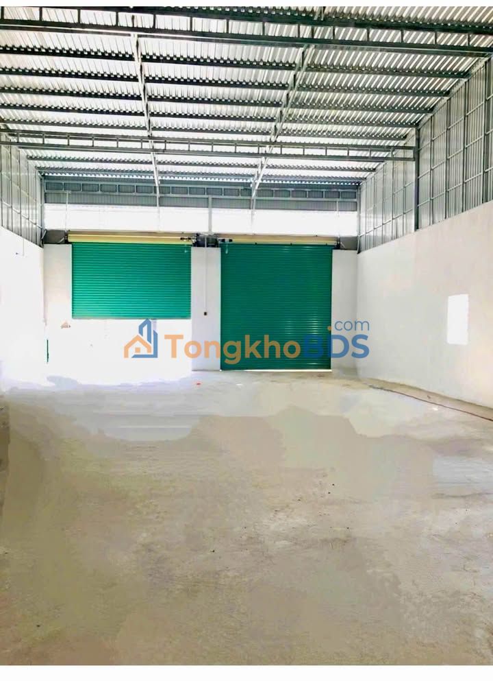 Nhà kho Bùi Quang Trinh Cần Thơ 200m² 13 triệu - Hoạt động ngay