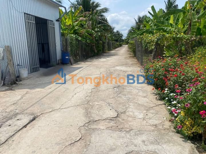 Đất Mỹ Phong Mỹ Tho 230m² 1,9 tỷ - Sổ đỏ chính chủ