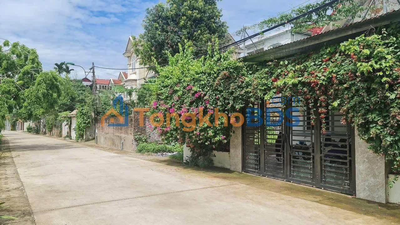 Bán đất thổ cư 174m² Phường Hữu Nghị, Hòa Bình - Sổ đỏ sẵn sàng