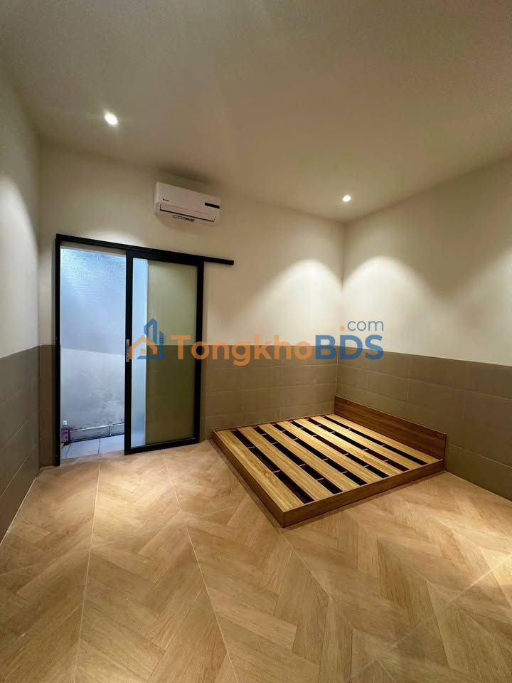 Nhà 1PN Phú Khương 6.5 triệu/tháng - Sẵn sàng ở ngay