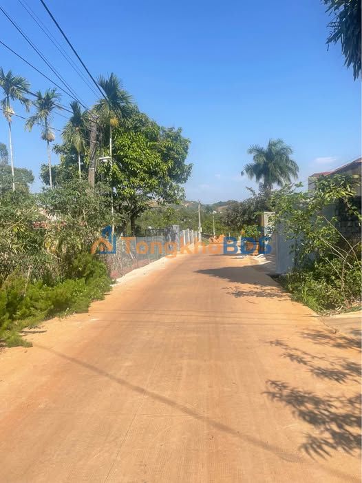 Đất nền Gia Nghĩa 288m² 980 triệu - Giá tốt hiếm có