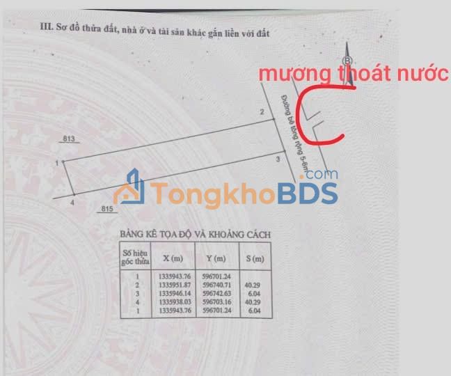 Nhà Cam Hải Tây Cam Lâm 242m² thỏa thuận - Sẵn sàng ở ngay