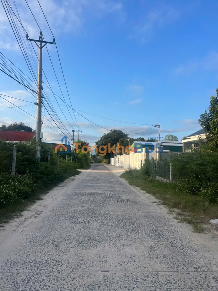 Đất nền Cam Thành Bắc 143m² 680tr - Đất thổ cư 100%