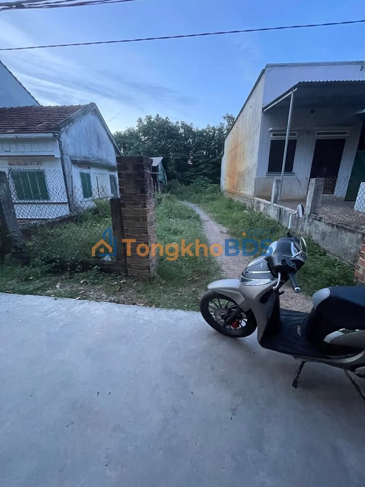 Đất nền Ninh Đa Ninh Hòa 160m² 800 triệu - Xây dựng tự do