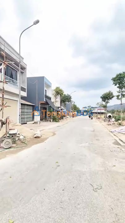 Đất nền 101.5m² Phường Cốc Lếu, Lào Cai - Giá Tốt, Sổ Đỏ Sẵn Sàng