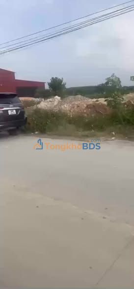 Đất nền Việt Yên Tự Lạn 110m² 2.4 tỷ - Tiềm năng tăng giá