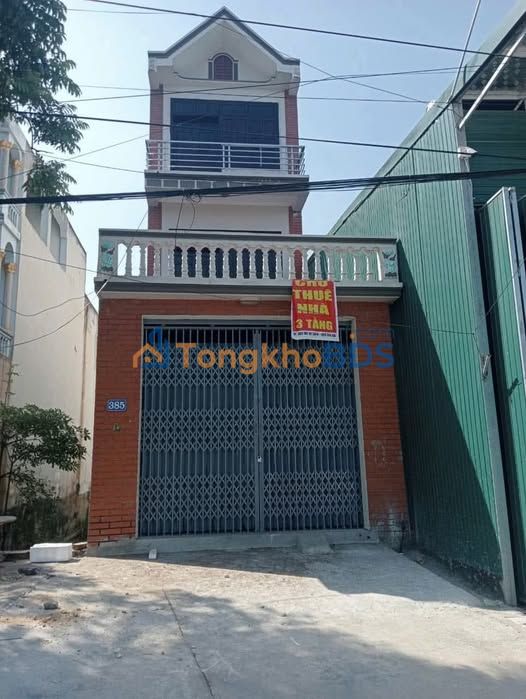 Nhà riêng Quán Rãnh QL37 - Giá thỏa thuận - Sẵn ở ngay