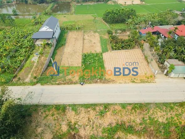 Đất Tu Vũ Thanh Thủy 152m² 1 tỷ - Sổ đỏ chính chủ