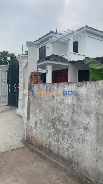 Đất Ngọc Thiện 110m² dưới 1 tỷ - Sổ đỏ sẵn