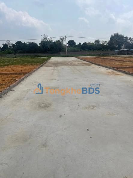 Bán Đất Tân Yên, Bắc Giang 118-164m² - Sổ Đỏ Sẵn Sàng Đầu Tư