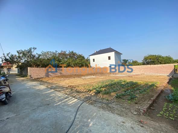 Đất Đoan Bái Hiệp Hòa 101m² 0.7-0.9 tỷ - Sổ đỏ