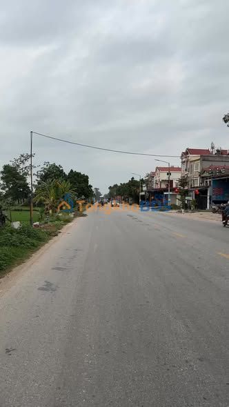 Đất nền Thôn Chùa Lương Phong 110m² 5 tỷ - Sổ đỏ chính chủ